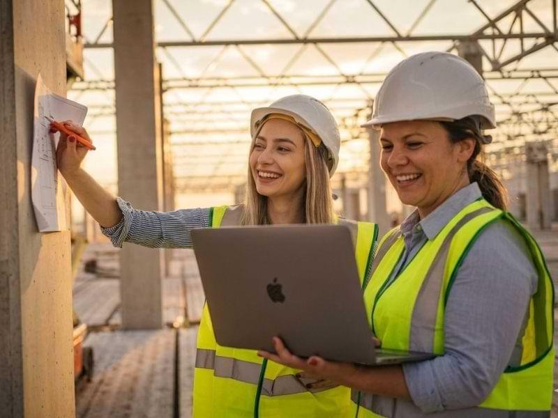 Pursuing Online Engineering Degrees To Unlock Career Opportunities
